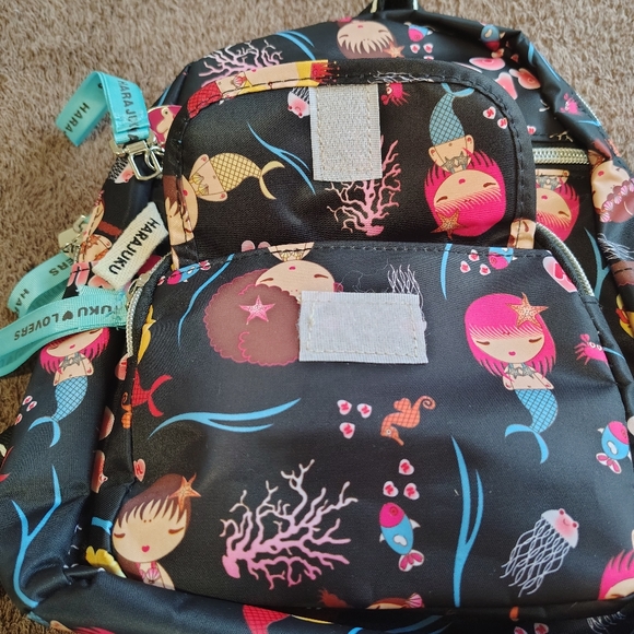 Harajuku Backpack - Picture 3 of 7